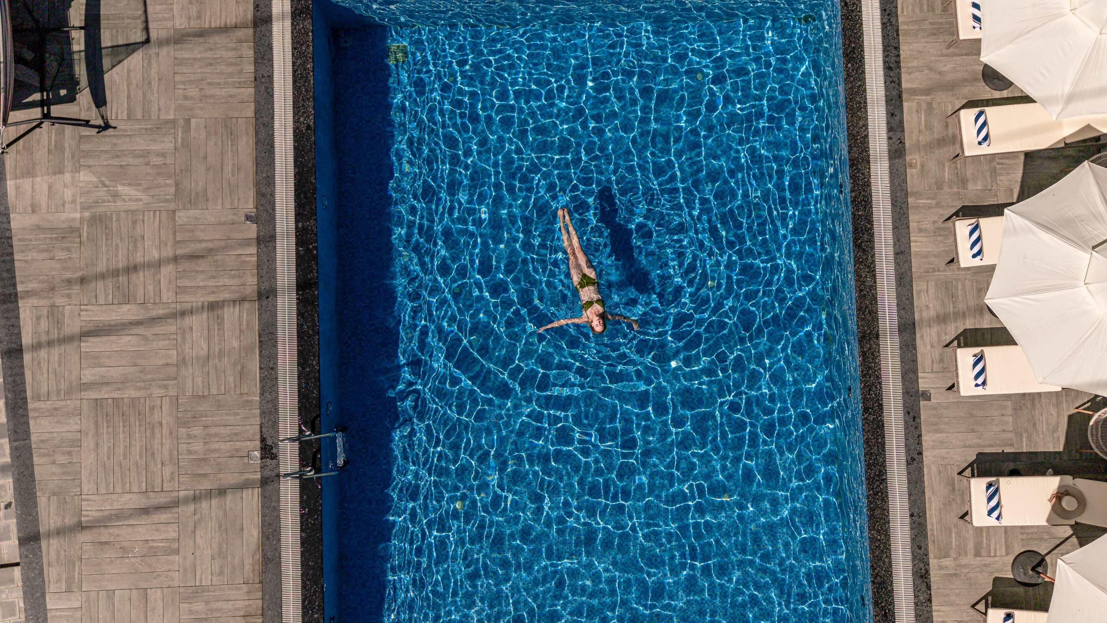 Innenpool