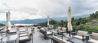 Hotel Mystic Mountain, Pokhara