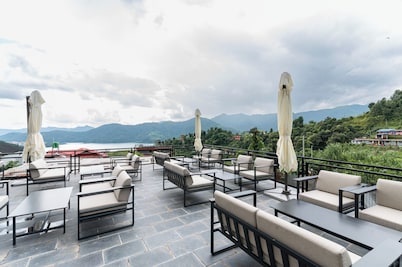 Hotel Mystic Mountain, Pokhara