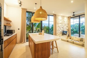 Villa (2 Bedrooms) | Extérieur