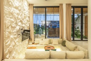Villa (2 Bedrooms) | Exterior