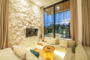 别墅 (2 Bedrooms) | 外观