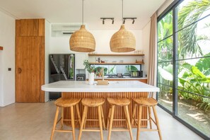 Villa (2 Bedrooms) | Extérieur