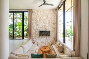 Villa (2 Bedrooms) | Extérieur
