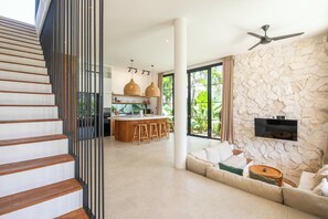 Villa (2 Bedrooms) | Extérieur