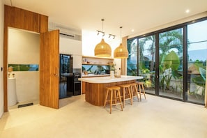 Villa (2 Bedrooms) | Exterior