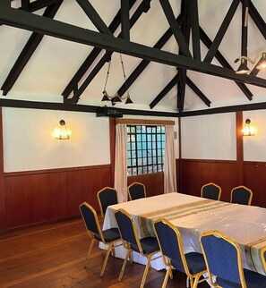 Interior - Thayu House (Limuru)