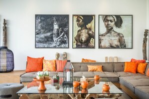 빌라 (6 Bedrooms) | 외관