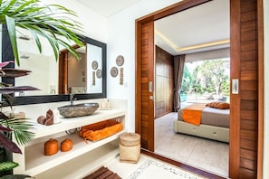 Villa (6 Bedrooms) | Extérieur