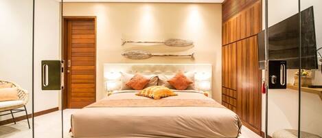 วิลล่า (6 Bedrooms) | บริเวณภายนอก