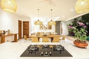 Villa (4 Bedrooms) | Exterior