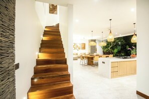 Villa (4 Bedrooms) | Esterni