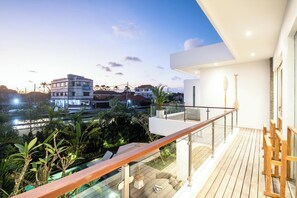 Villa (4 Bedrooms) | Esterni