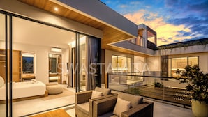 Vila (5 Bedrooms) | Eksterior