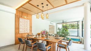 Vila (5 Bedrooms) | Eksterior