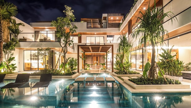 Vila (5 Bedrooms) | Eksterior