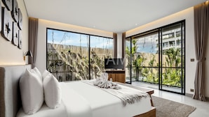 Vila (5 Bedrooms) | Eksterior