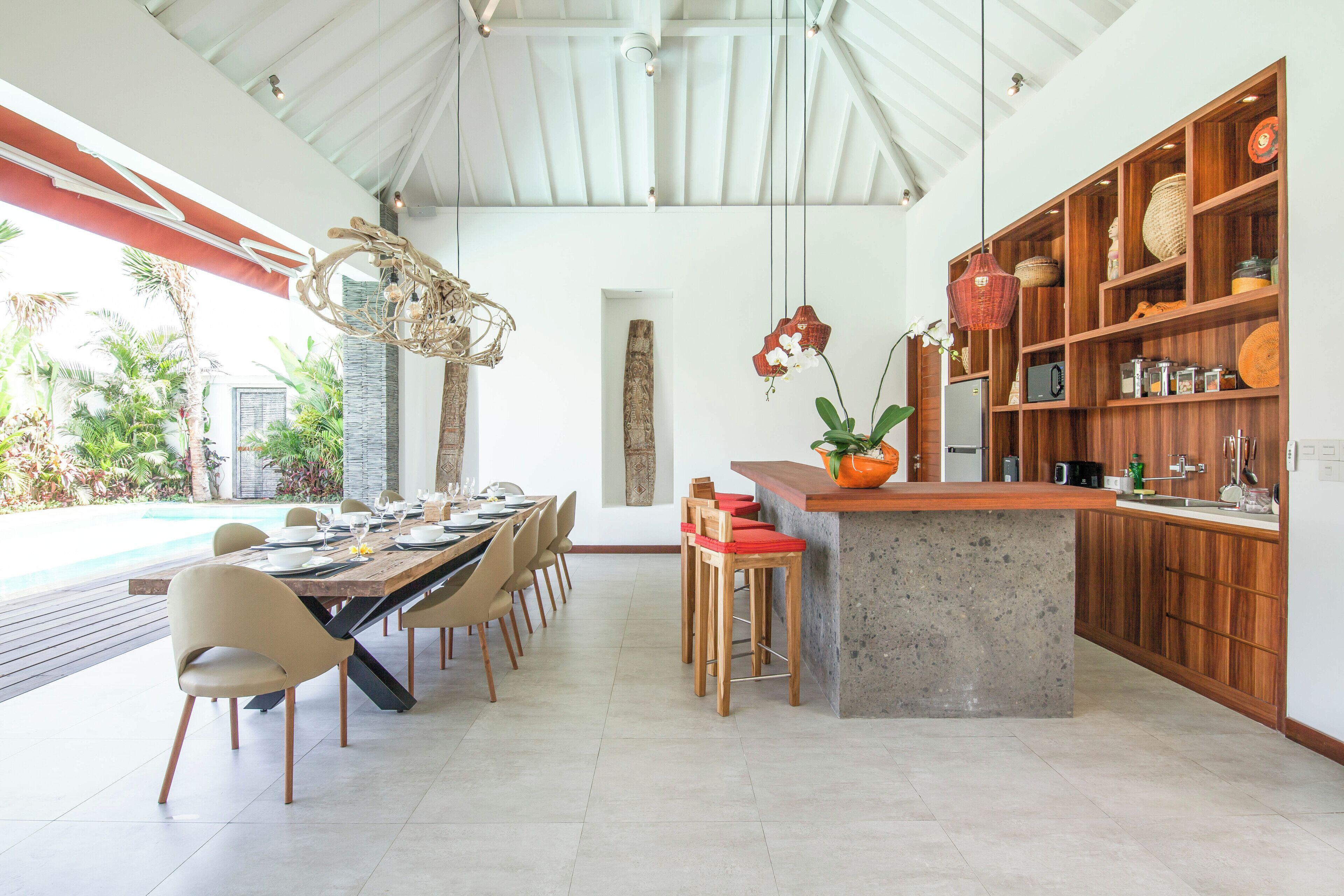 Villa (5 Bedrooms) | Exterior