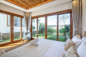 Villa (6 Bedrooms) | Extérieur