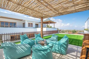 Villa (6 Bedrooms) | Eksteriør