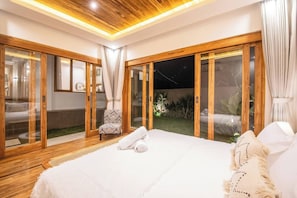 Villa (6 Bedrooms) | Extérieur