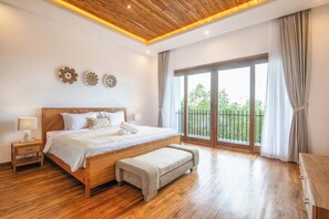 Villa (6 Bedrooms) | Eksteriør