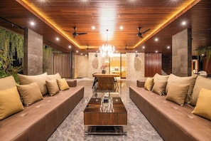 Villa (5 Bedrooms) | Extérieur