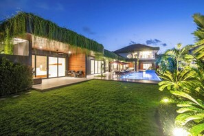 別墅 (5 Bedrooms) | 外觀