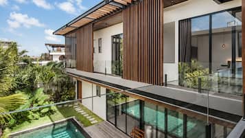 Villa (5 Bedrooms) | Außenbereich