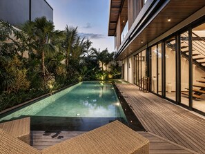 Villa (5 Bedrooms) | Exterieur