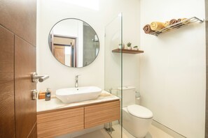 Villa (6 Bedrooms) | Exterior - Luxurious 6 Br in Canggu 400m to Beach (Canggu)