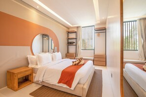 Villa (6 Bedrooms) | Extérieur