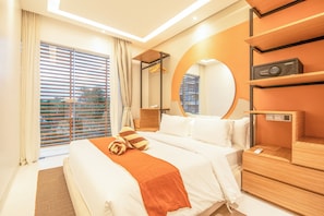 Villa (6 Bedrooms) | Extérieur