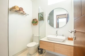 Villa (6 Bedrooms) | Extérieur