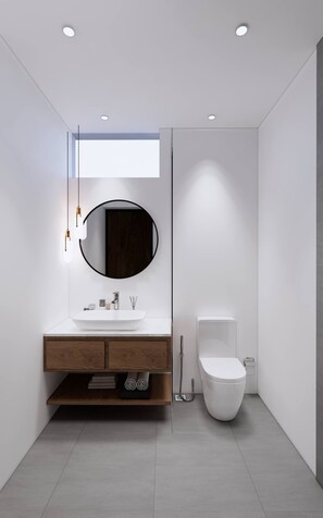 Villa (6 Bedrooms) | Extérieur