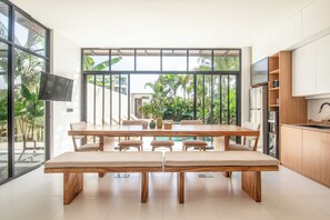 Villa (6 Bedrooms) | Extérieur