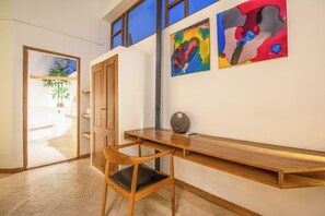 Exterior - Cozy 1-br Villa, 800m From Echo Beach (Canggu)