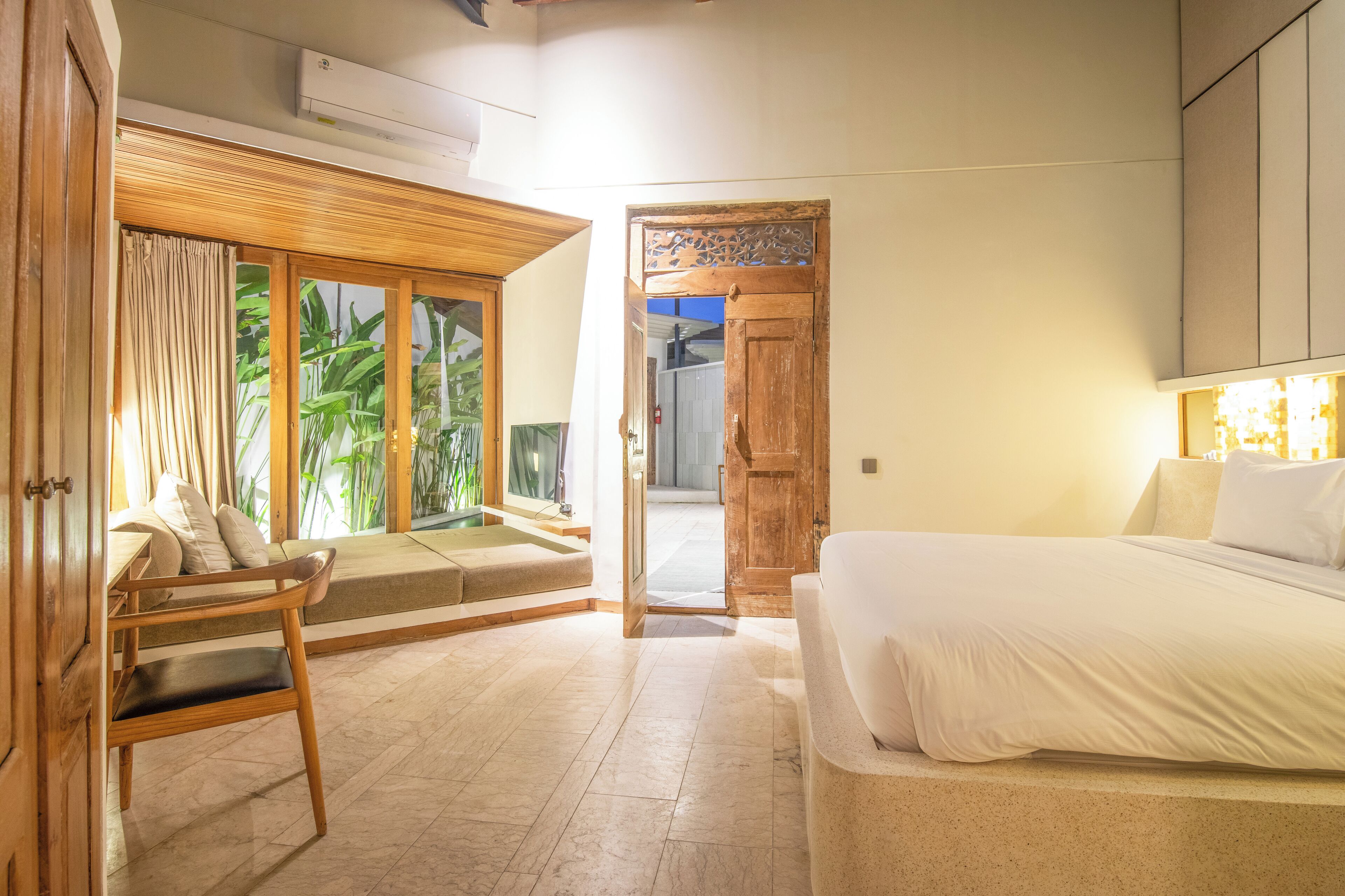 Villa (1 Bedroom) | Exterior