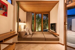 Villa (1 Bedroom) | Exterior