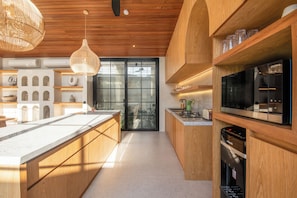 Villa (5 Bedrooms) | Extérieur