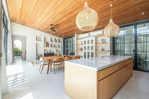Villa (5 Bedrooms) | Eksteriør