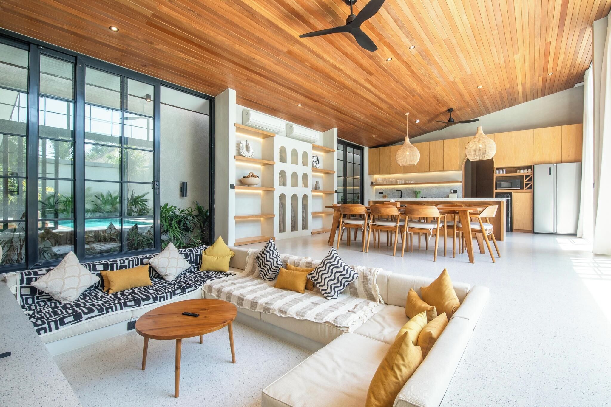 別墅 (5 Bedrooms) | 外觀