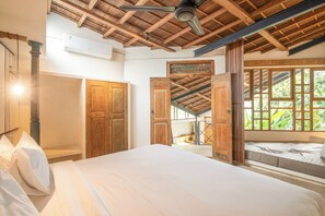 Villa (2 Bedrooms) | Außenbereich