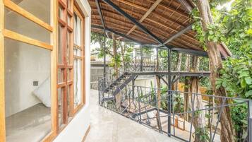 Villa (2 Bedrooms) | Exterior