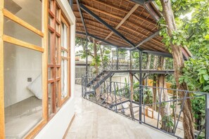 Villa (2 Bedrooms) | Exterior