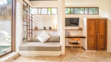 Villa (2 Bedrooms) | Exterior