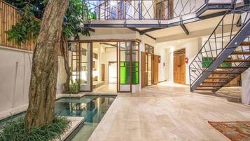 Villa (2 Bedrooms) | Exterior