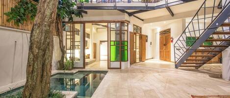Villa (2 Bedrooms) | Exterior