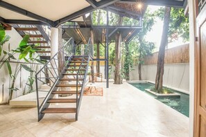 Villa (2 Bedrooms) | Exterior