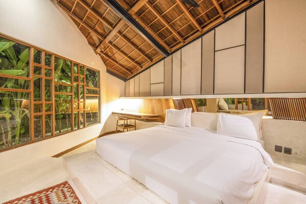 Villa (2 Bedrooms) | Exterior